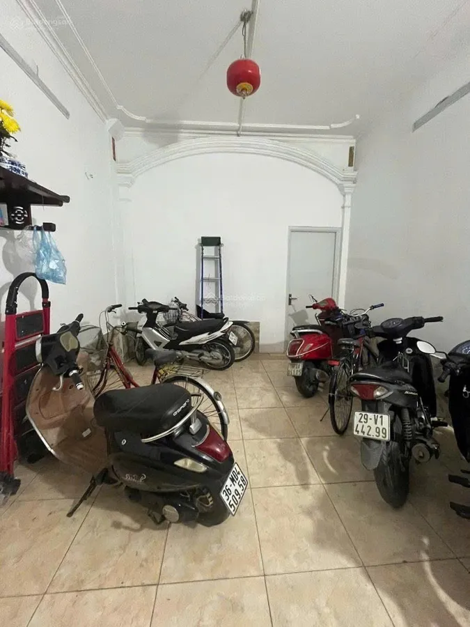 🏠 PHÙNG KHOANG - CCMN TẦNG 6 - 10 PHÒNG FULL ĐỒ - DÒNG TIỀN 40TR/THÁNG – GIÁ CHỈ 9 TỶ - Ảnh 2